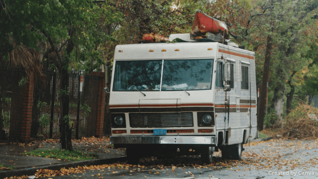 Call for RV Recovery Help