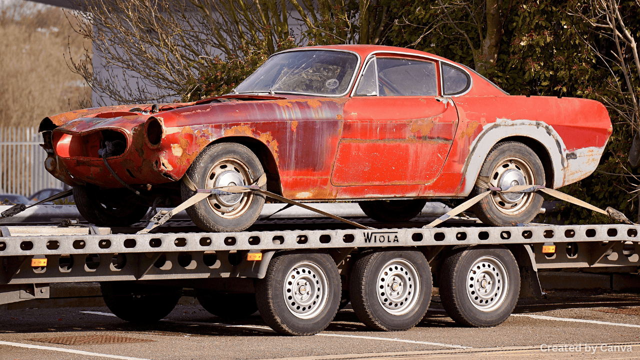 How to Choose a Towing Company in Las Vegas: Key Factors to Consider