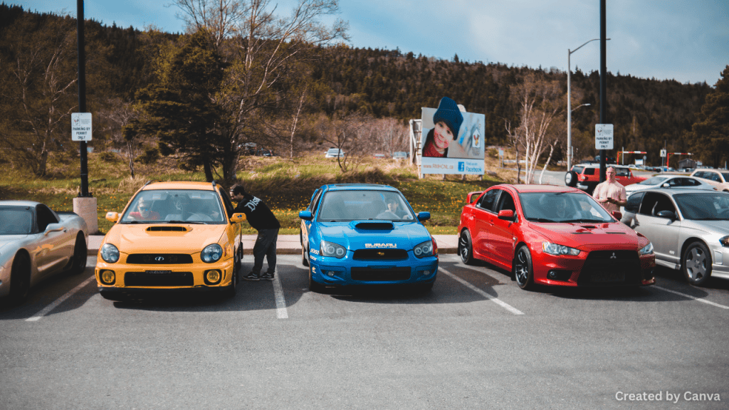 Residential and Assigned Parking Risks