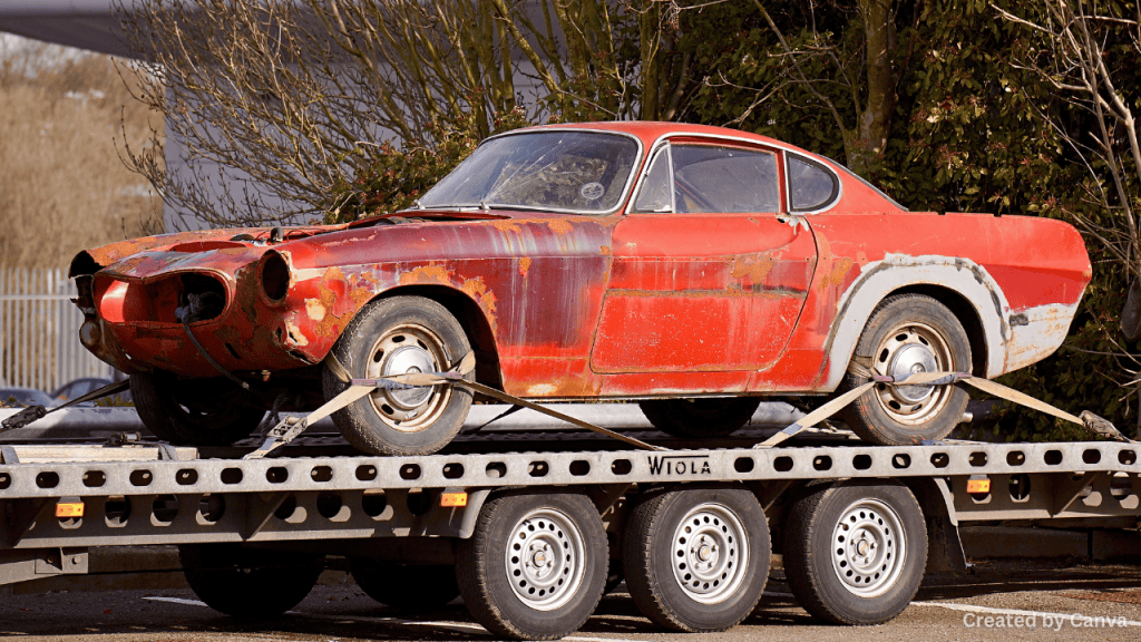 The Safe and Reliable Choice for Flatbed Towing in Las Vegas