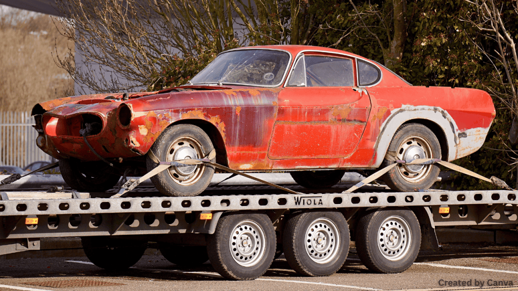 Towing Services for Car Breakdowns: How Cheap Towing Can Help
