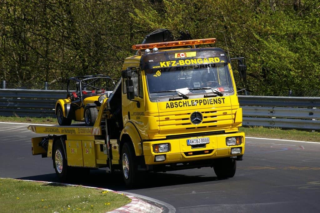 Why Choose Cheap Towing in Las Vegas?