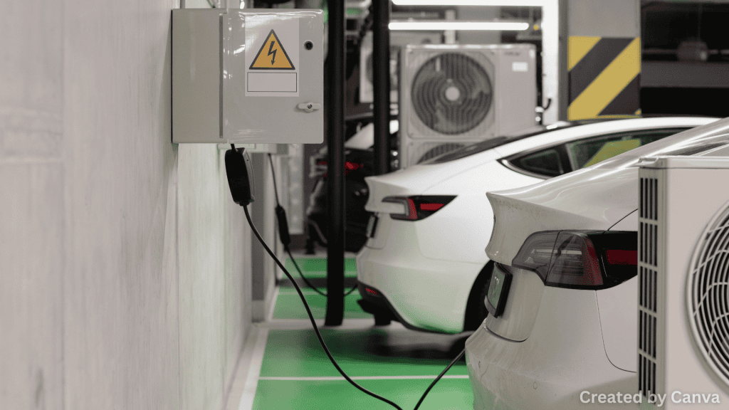 3. Small electrical problems