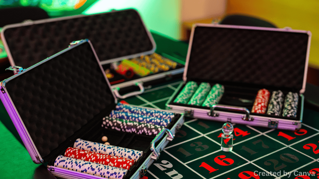 Getting Help Without Stopping Casino Business