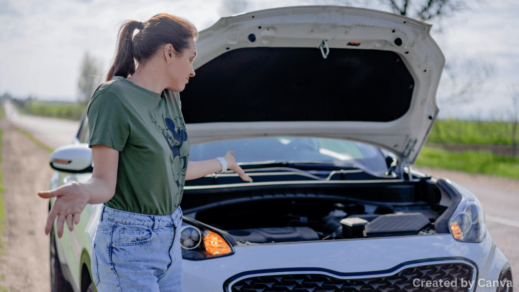 How To Explain Your Breakdown Clearly When Calling a Tow Truck