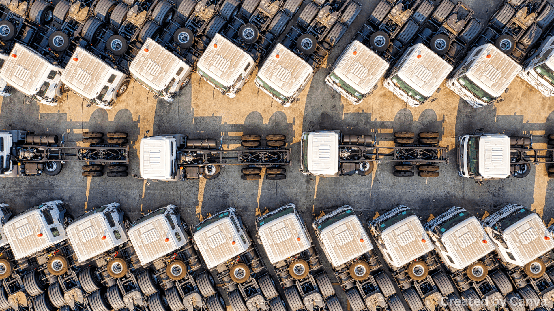 How Tow Trucks Recover Vehicles in Tight Parking Garages