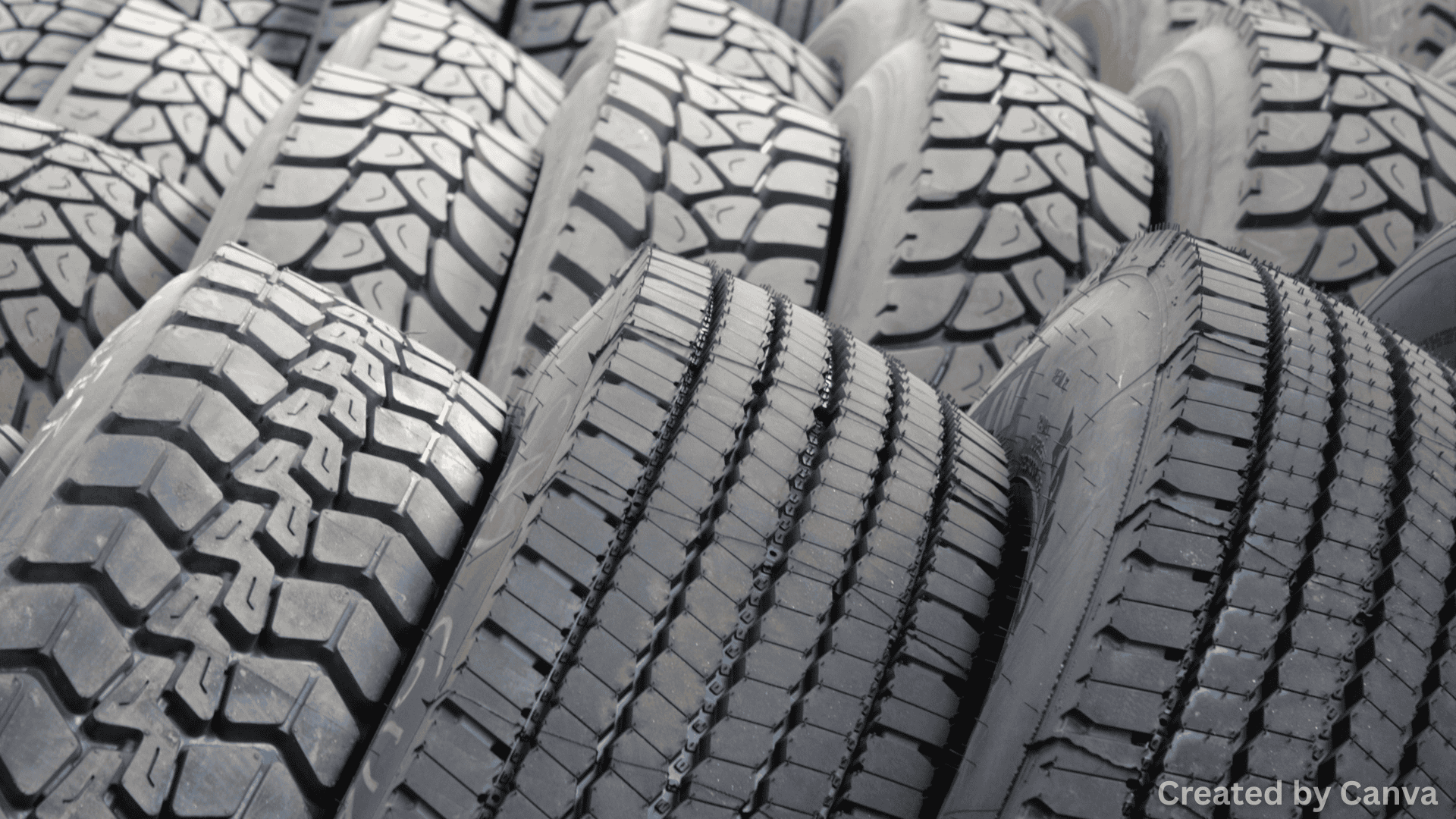 The Importance of Tire Condition in Las Vegas Weather