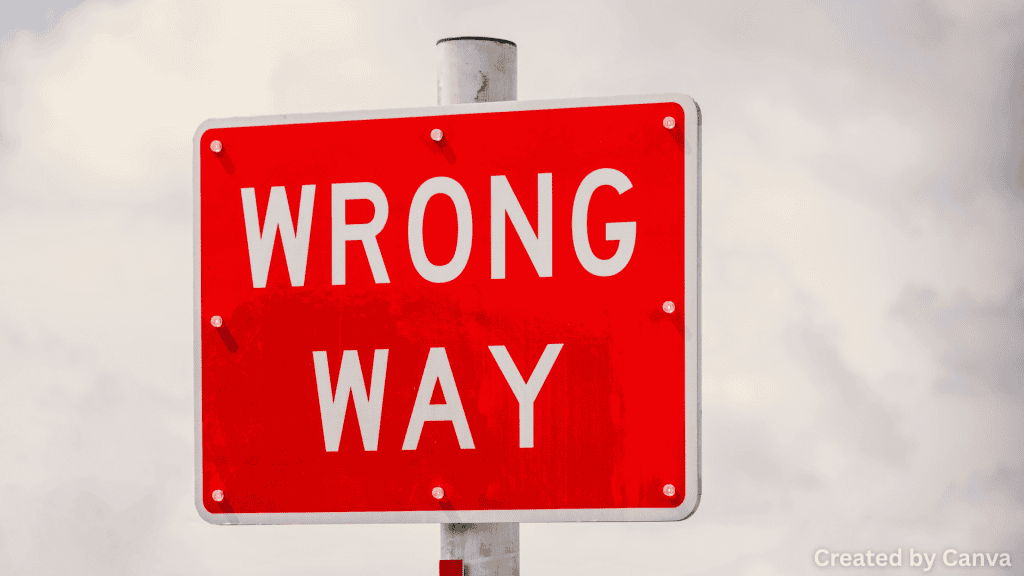 The Risks of Towing Wrong