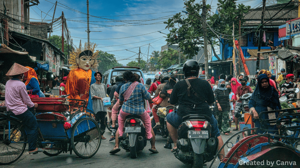 The Truth About Traffic Jams