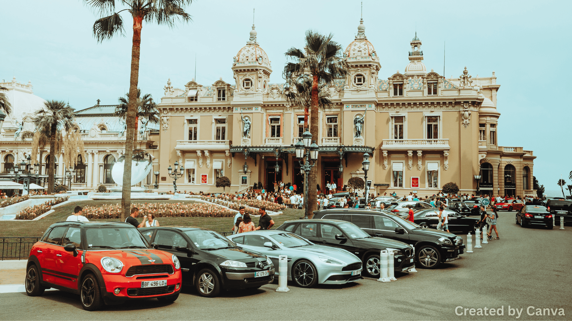 What To Do If Your Car Won’t Start in a Casino Parking Lot