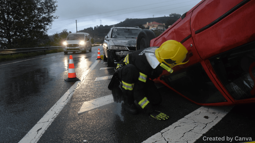 What to do in case of an emergency