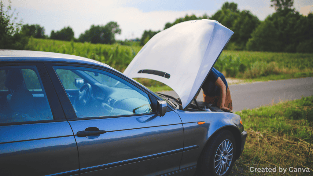 Why Your Car Might Break Down After Leaving a Casino