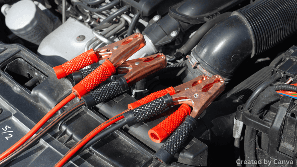 Why a Dead Battery Is the Most Common Vegas Breakdown