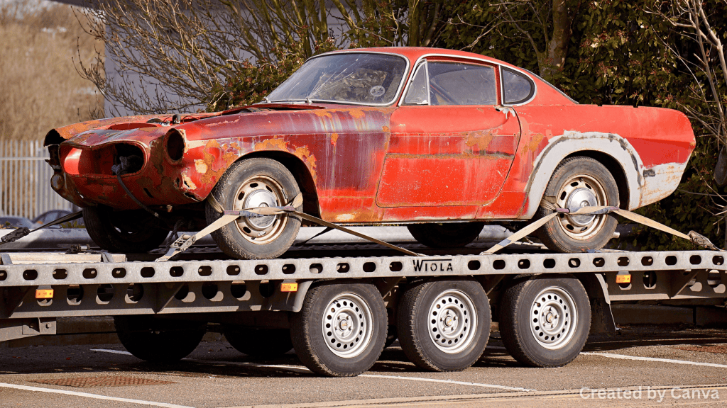 A Local Towing Company Can Give You Personalized Service