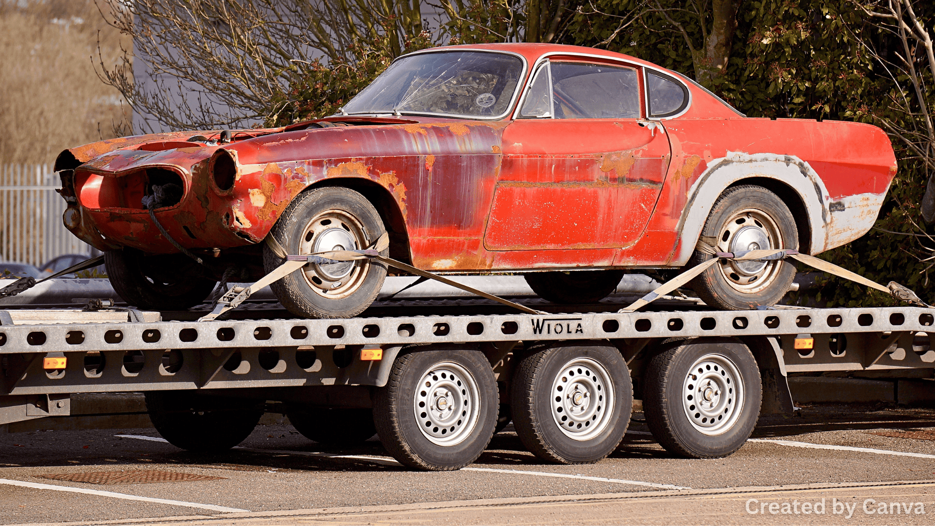 How to Prepare Your Vehicle for a Long-Distance Tow