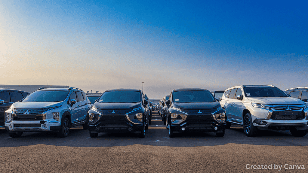 Preparing Your Car for Storage