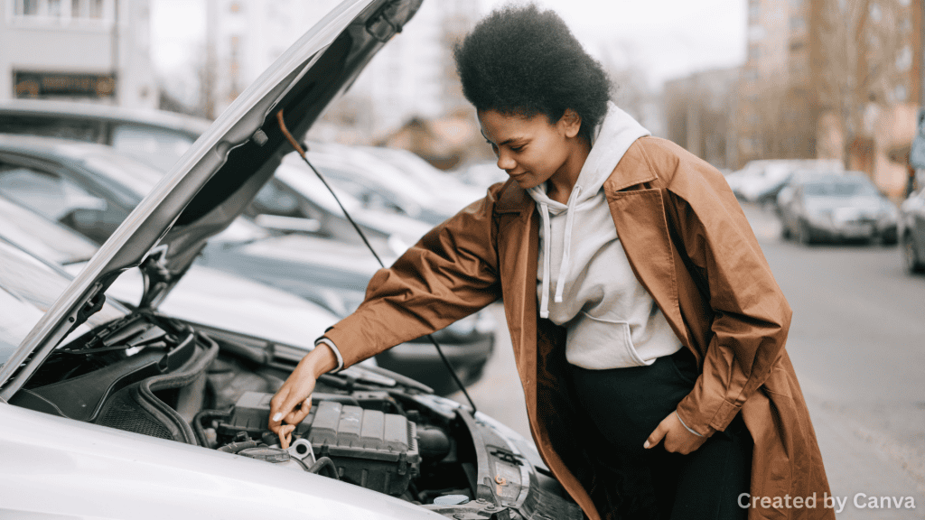 Regular checks on your car to keep it from breaking down