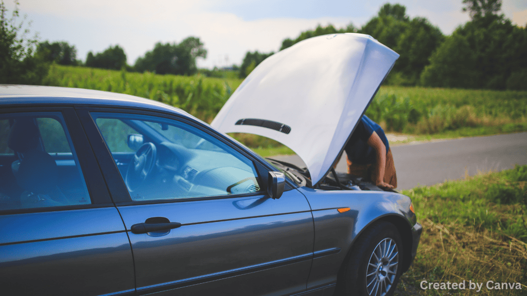 Risks of DIY towing and when it's safer to call for help when your car breaks down