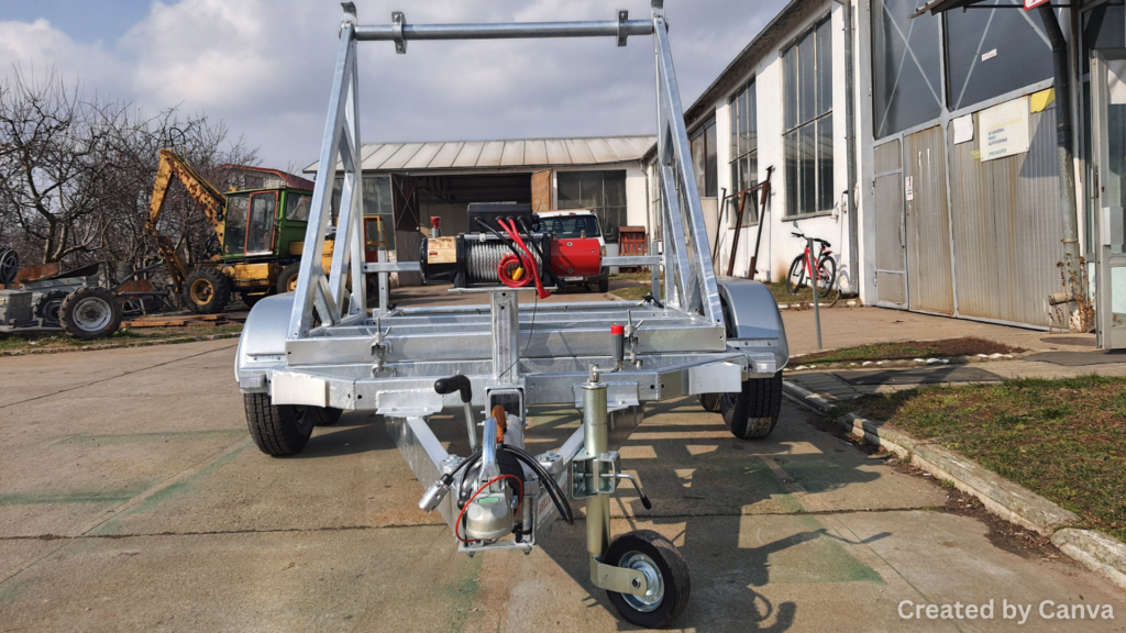 The Process of Choosing a Towing Service