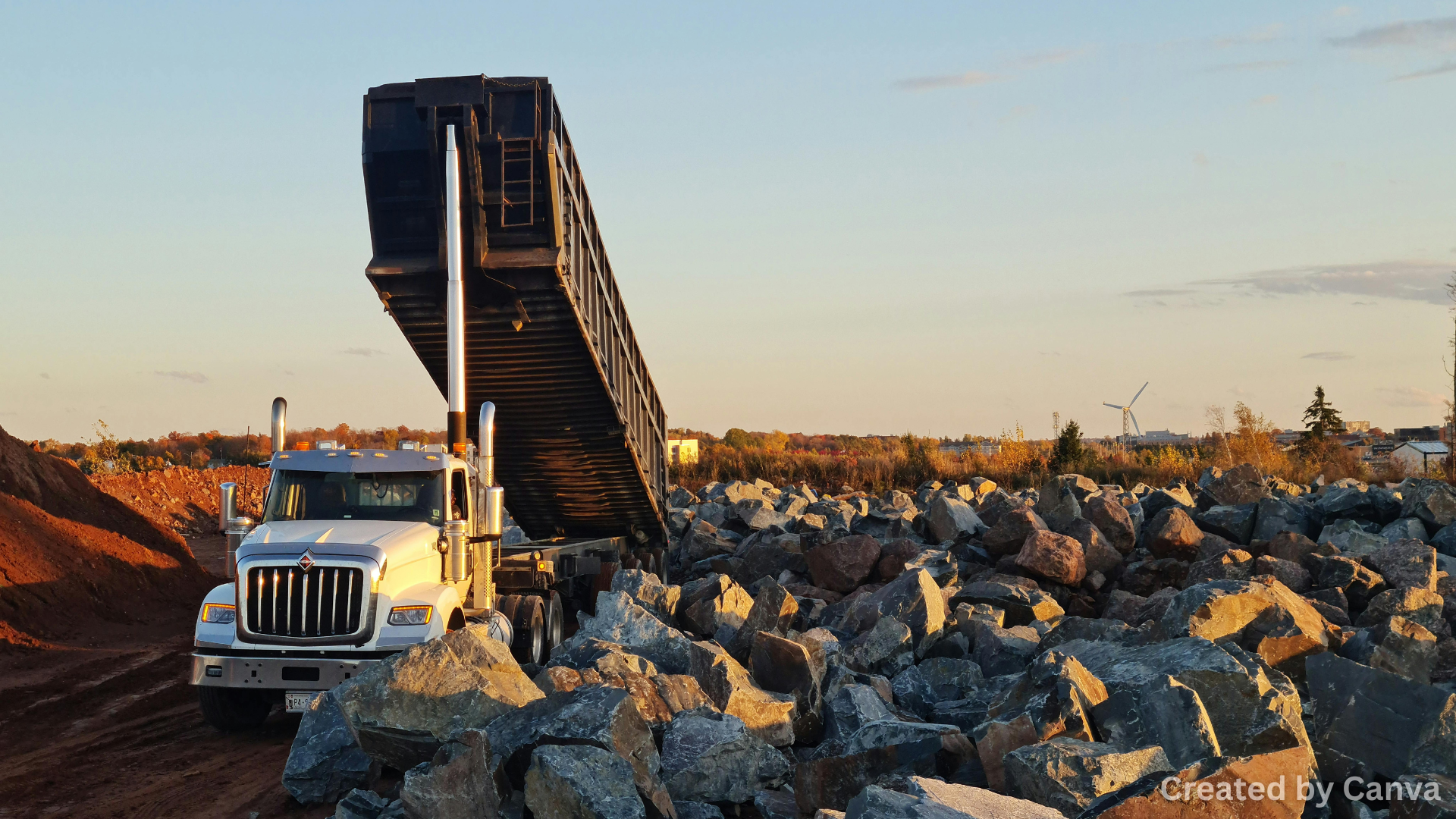 The Role of Tow Trucks in Las Vegas Construction Zones