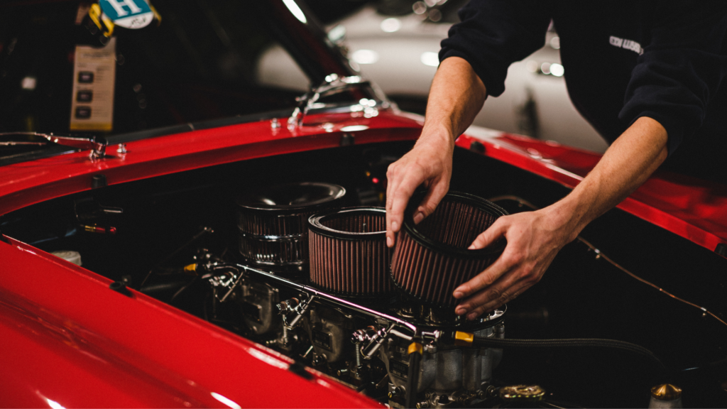 How to Avoid Future Car Problems on the Freeway