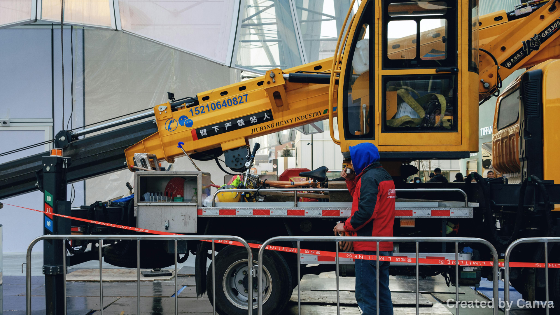 How to Choose the Right Tow Truck for Heavy-Duty Vehicles in Las Vegas