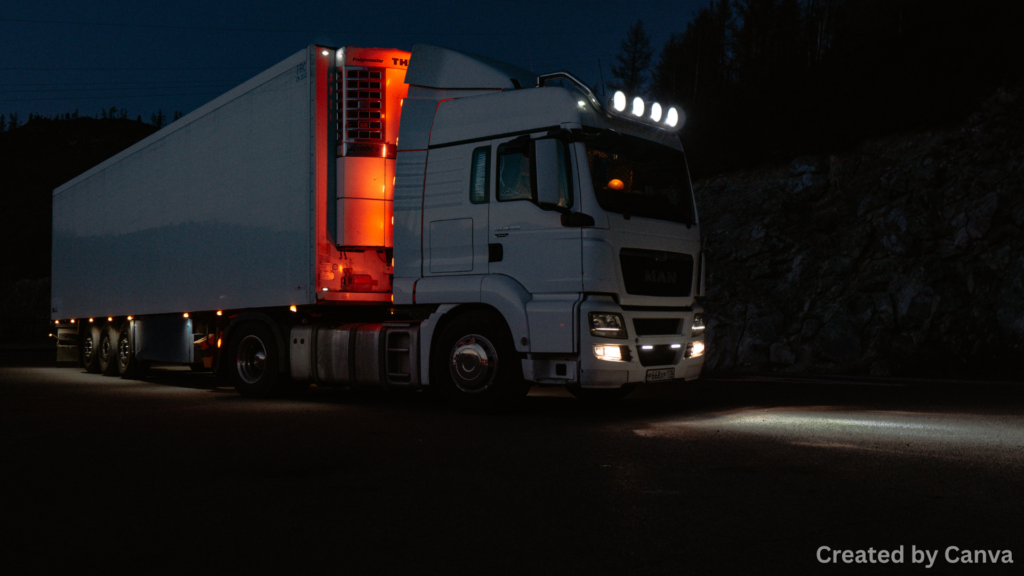 How to Explain Your Car Breakdown Situation to a Tow Truck Driver