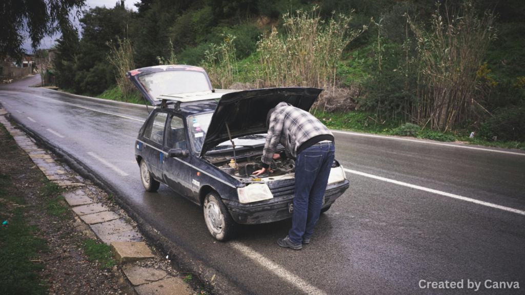 Learn About the Roadside Help They Offer