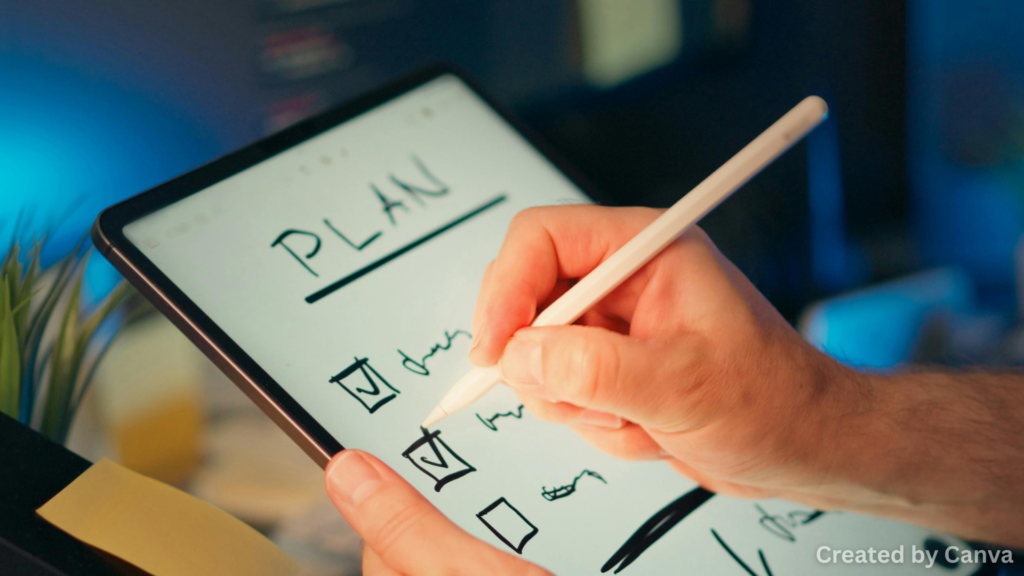 Plans for every kind of emergency