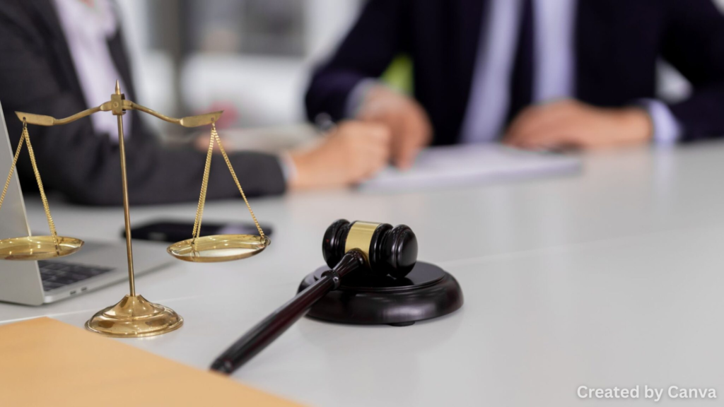 Possible Costs and Legal Problems