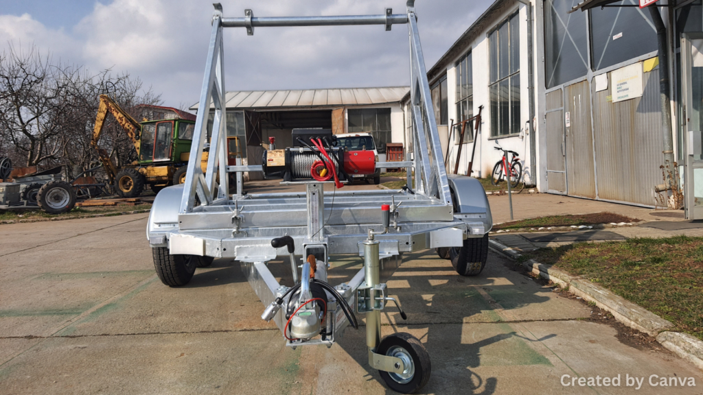 Quick Towing Service for Strip Issues