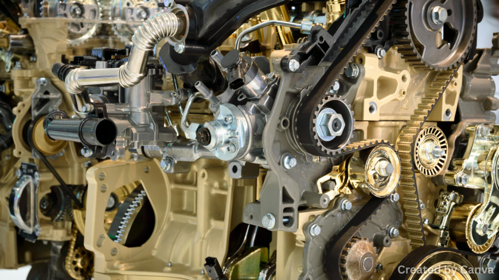 Take steps to protect your engine