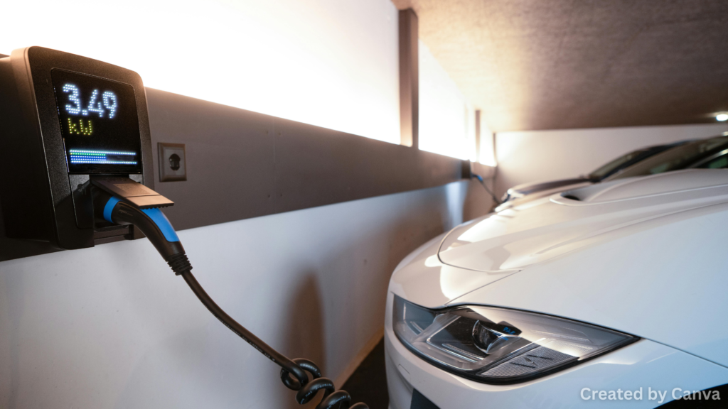 Taking care of problems with charging and emergencies