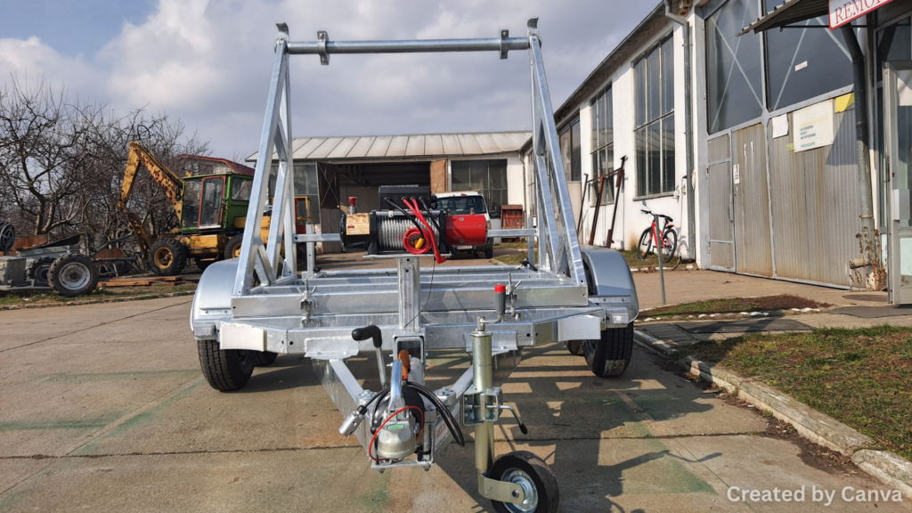 Towing Service for Every Need by Professionals