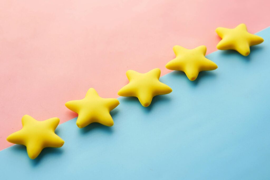 Customer reviews highlighted in a visually appealing format. — compare towing services Las Vegas holidays