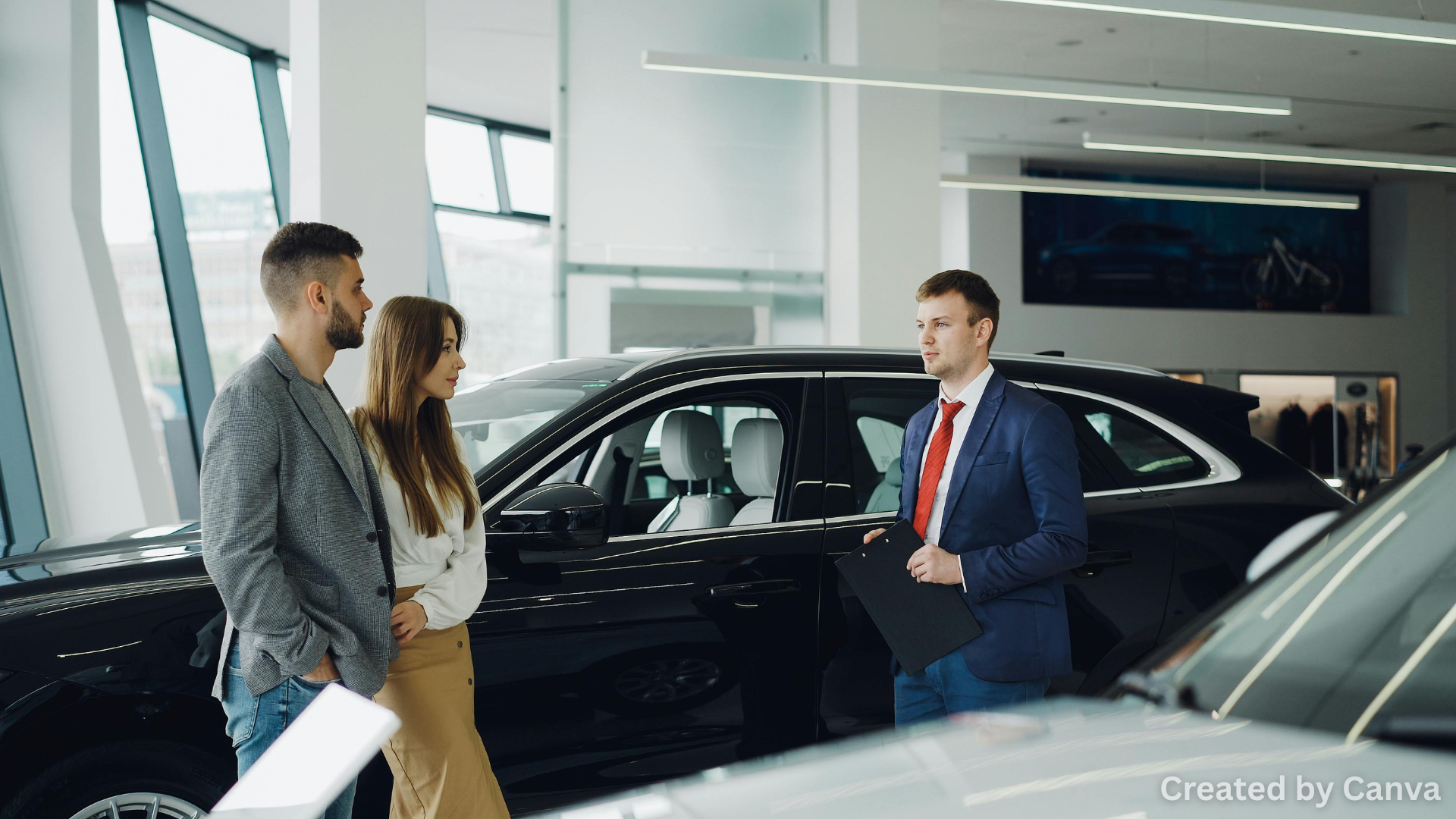 How Towing Services Handle Luxury Cars During High-Profile Events