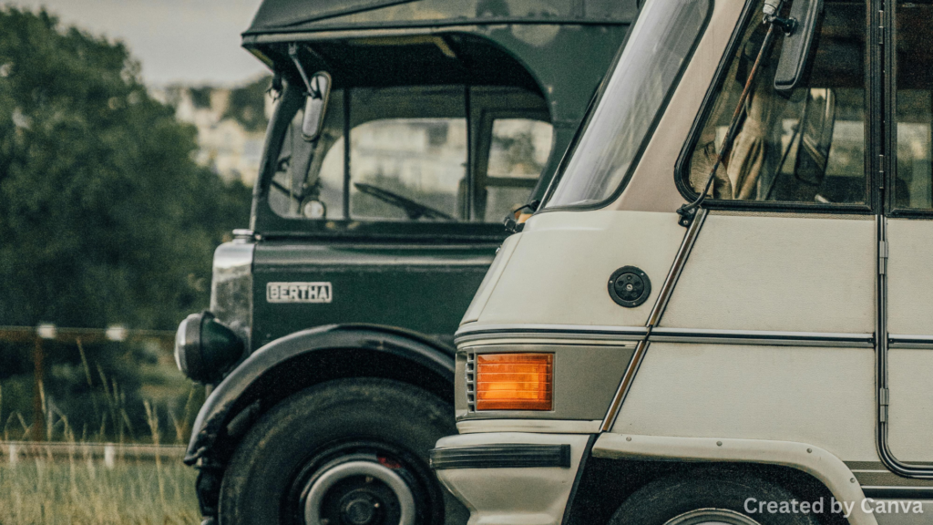 How to Get Affordable Towing for Your RV in Las Vegas
