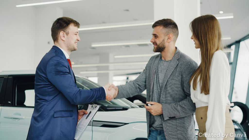 Specialized High-End Car Service for Big Events