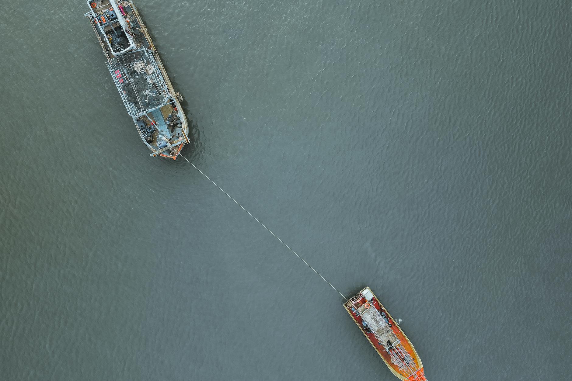 environmental impact towing