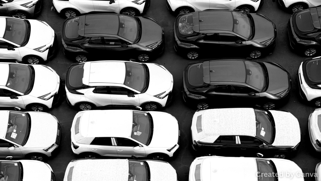 Understanding Issues with Parking and Cars That Are Blocked