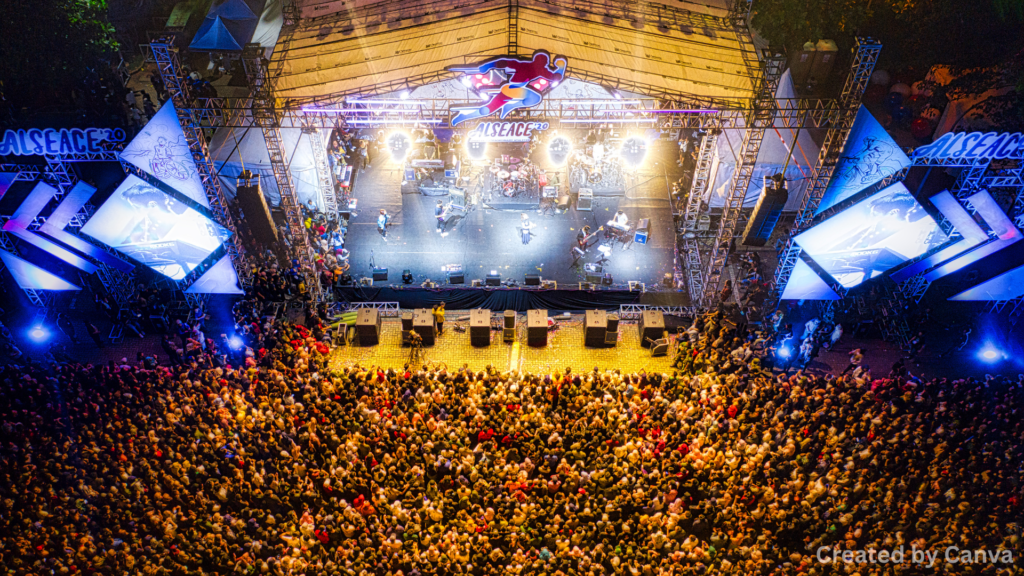 What Happens to Traffic During Big Events and Festivals