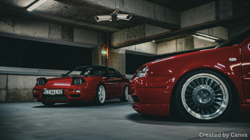 What to Do If Your Car Breaks Down in a Parking Garage in Las Vegas