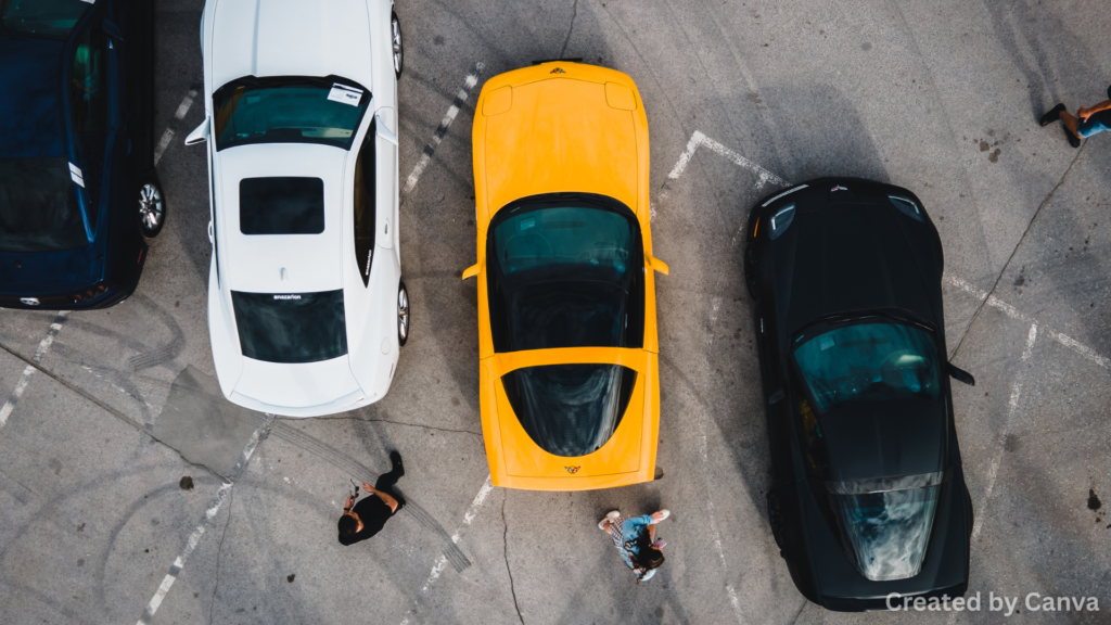 Why Your Car Will Not Start in a Las Vegas Parking Lot