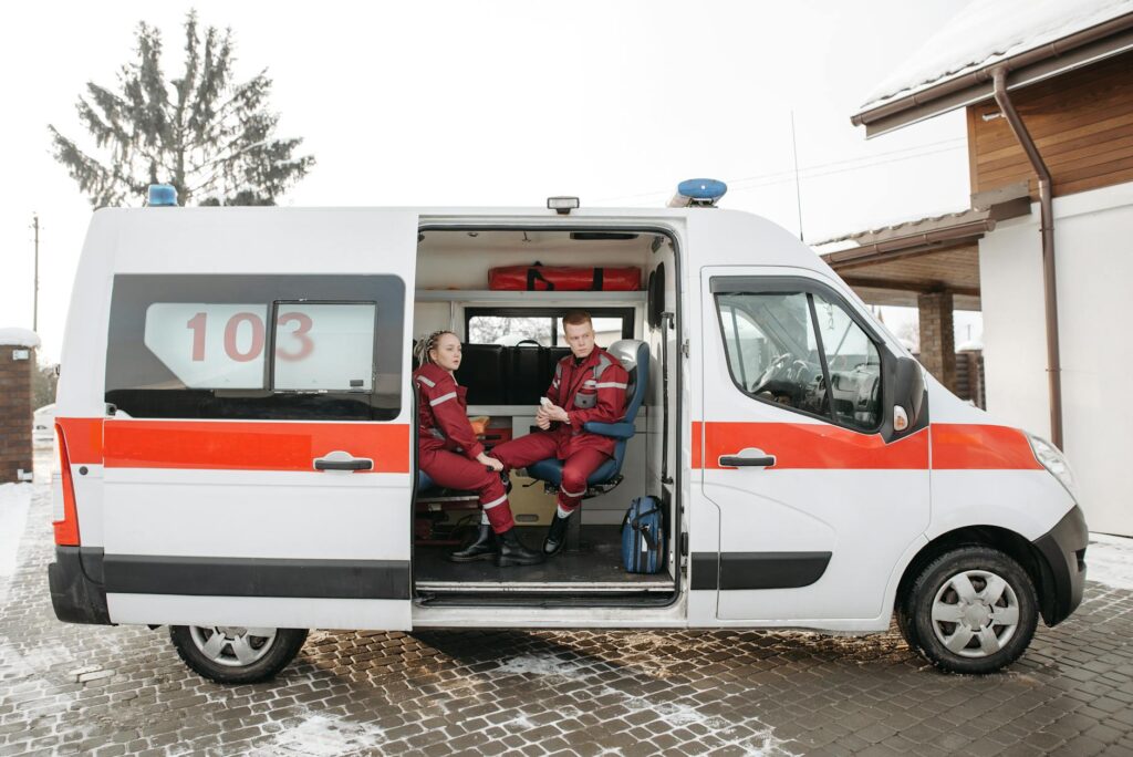 A checklist of steps to prepare your vehicle for emergencies. — emergency towing Las Vegas