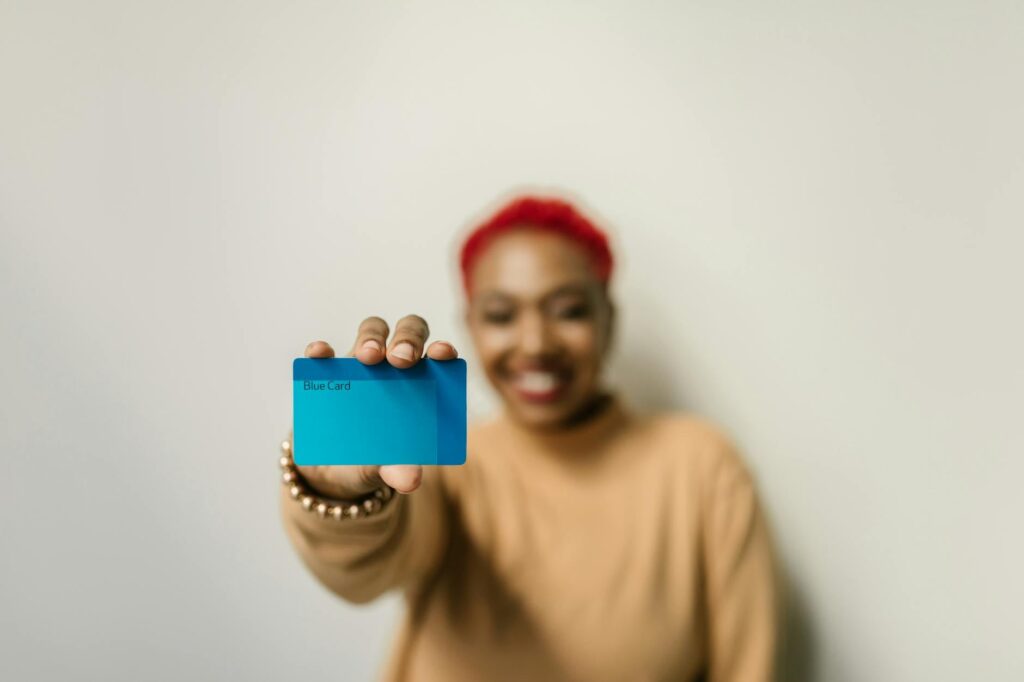 A photo of a roadside assistance membership card with benefits listed — save money towing Las Vegas