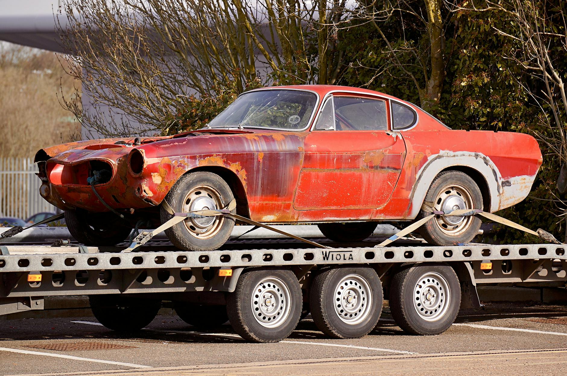 flatbed towing vs traditional Las Vegas
