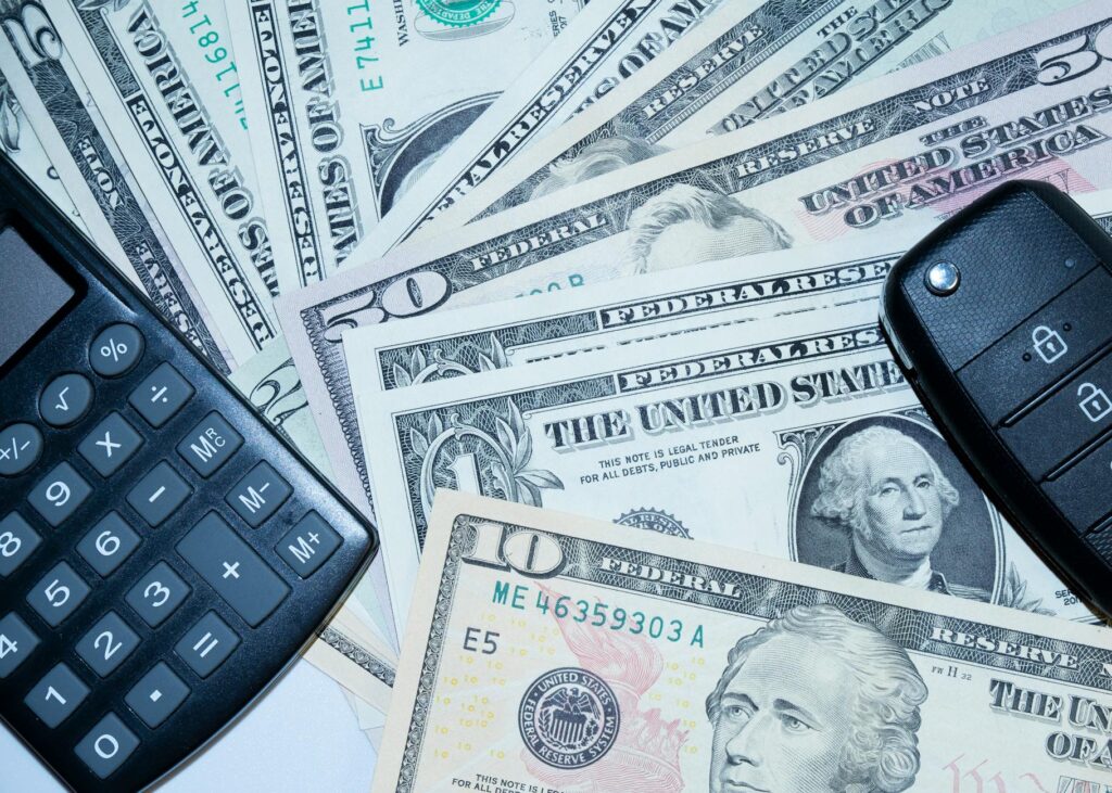 Save Money on Towing Fees in Las Vegas