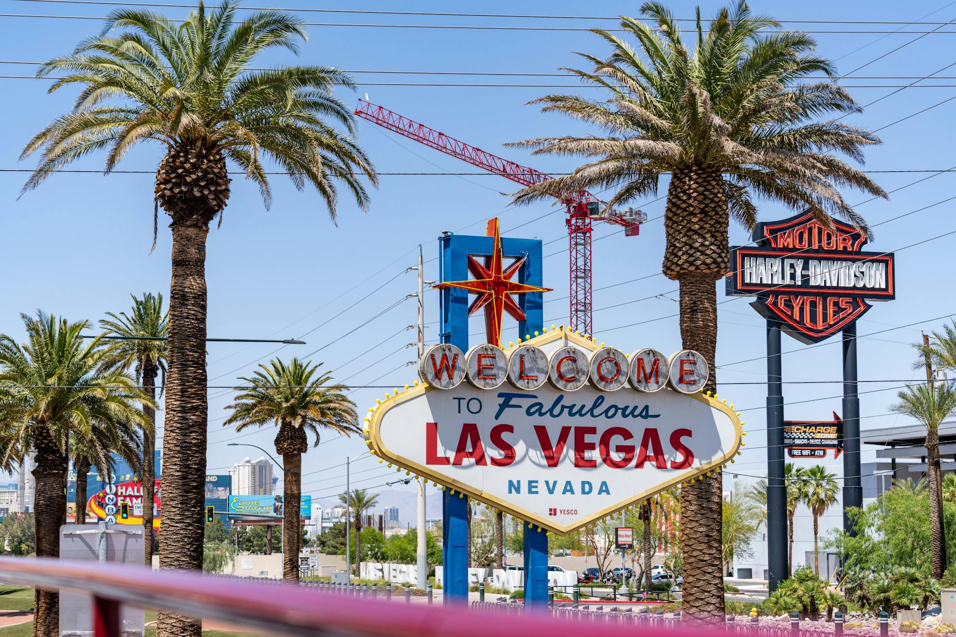 towing costs Las Vegas