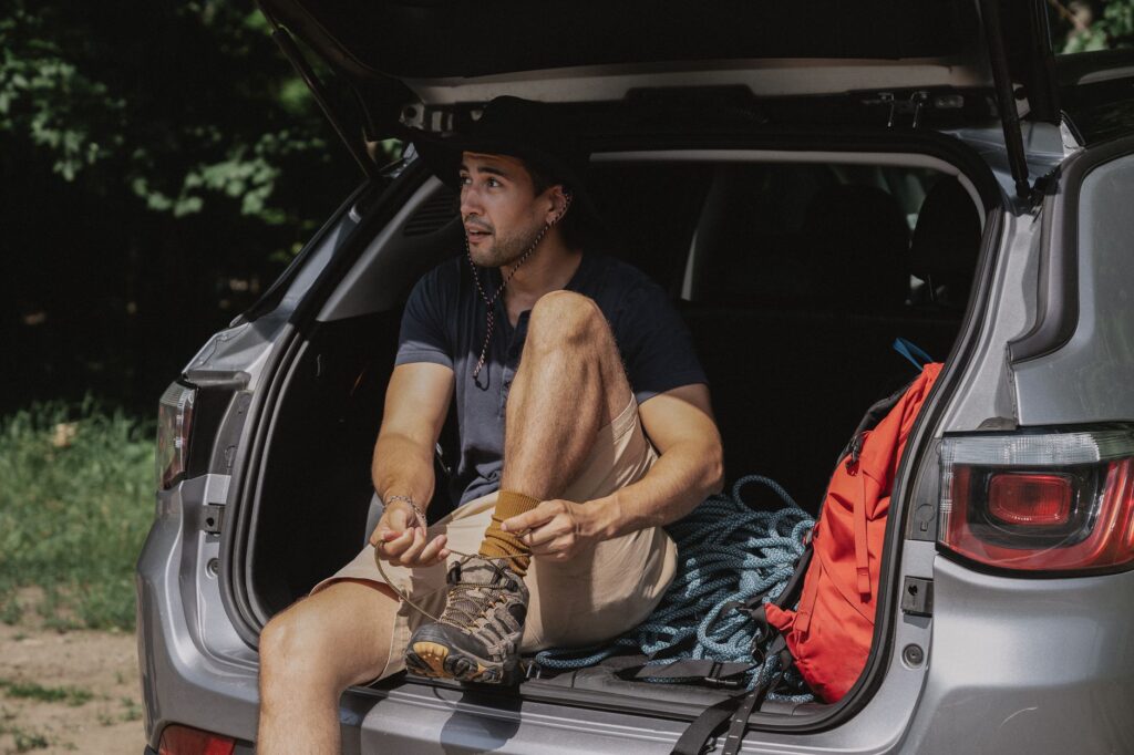 A checklist for vehicle preparation before a summer road trip — summer towing services Las Vegas
