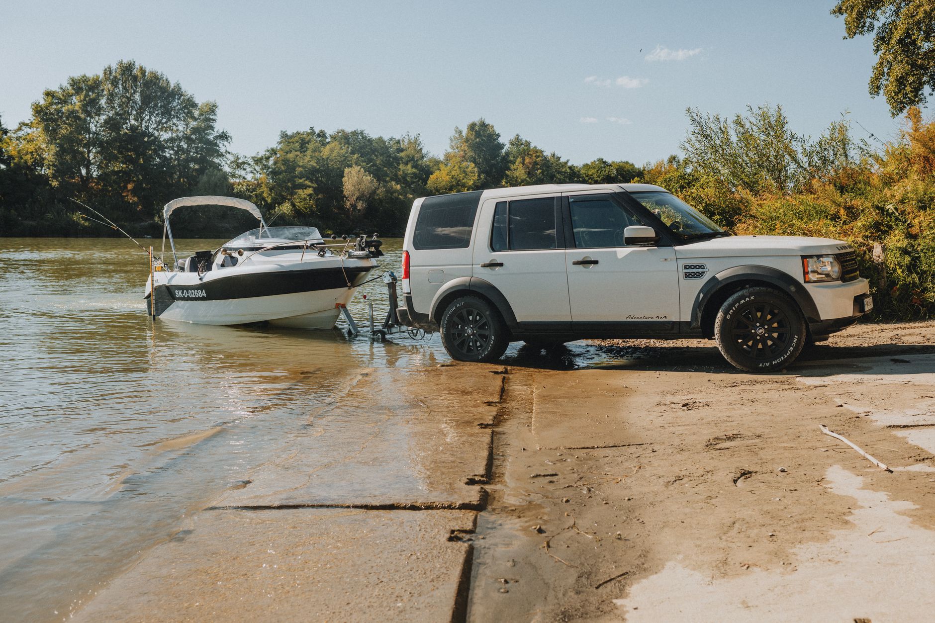 suv towing las vegas